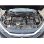2017 Honda Civic Lx 2.0L vin: 2HGFC2F57HH******