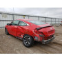 2017 Honda Civic Lx 2.0L vin: 2HGFC4B02HH******