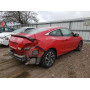 2017 Honda Civic Lx 2.0L vin: 2HGFC4B02HH******