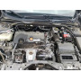 2018 Honda Civic Lx 2.0L vin: 2HGFC2F56JH******