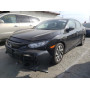 2019 Honda Civic Lx 1.5L vin: SHHFK7H3XKU******