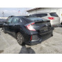 2019 Honda Civic Lx 1.5L vin: SHHFK7H3XKU******