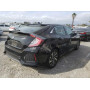 2019 Honda Civic Lx 1.5L vin: SHHFK7H3XKU******