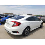 2019 Honda Civic Lx 2.0L vin: 19XFC2F60KE******