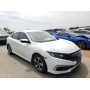 2019 Honda Civic Lx 2.0L vin: 19XFC2F60KE******