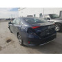 2019 Honda Civic Lx 2.0L vin: 19XFC2F61KE******