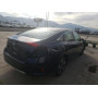 2019 Honda Civic Lx 2.0L vin: 19XFC2F61KE******