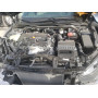 2019 Honda Civic Lx 2.0L vin: 19XFC2F61KE******