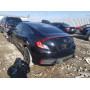 2019 Honda Civic Lx 2.0L vin: 2HGFC4B68KH******