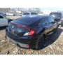 2019 Honda Civic Lx 2.0L vin: 2HGFC4B68KH******