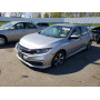 2020 Honda Civic Lx 2.0L vin: 2HGFC2F60LH******