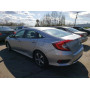 2020 Honda Civic Lx 2.0L vin: 2HGFC2F60LH******