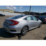 2020 Honda Civic Lx 2.0L vin: 2HGFC2F60LH******