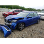 2020 Honda Civic Lx 2.0L vin: 2HGFC2F6XLH******