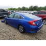 2020 Honda Civic Lx 2.0L vin: 2HGFC2F6XLH******