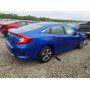 2020 Honda Civic Lx 2.0L vin: 2HGFC2F6XLH******