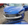 2020 Honda Civic Lx 2.0L vin: 2HGFC2F6XLH******