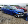 2020 Honda Civic Lx 2.0L vin: 2HGFC2F6XLH******
