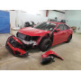2020 Honda Civic Si 1.5L vin: 2HGFC1E57LH******