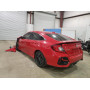 2020 Honda Civic Si 1.5L vin: 2HGFC1E57LH******