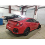 2020 Honda Civic Si 1.5L vin: 2HGFC1E57LH******