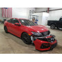 2020 Honda Civic Si 1.5L vin: 2HGFC1E57LH******