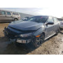 2017 Honda Civic Spor 1.5L vin: SHHFK7H93HU******