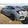 2017 Honda Civic Spor 1.5L vin: SHHFK7H93HU******