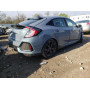 2017 Honda Civic Spor 1.5L vin: SHHFK7H93HU******