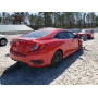 2019 Honda Civic Spor 2.0L vin: 2HGFC2E88KH******