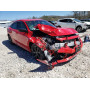 2019 Honda Civic Spor 2.0L vin: 2HGFC2E88KH******
