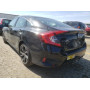 2019 Honda Civic Spor 2.0L vin: 2HGFC2F81KH******
