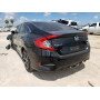 2020 Honda Civic Spor 2.0L vin: 2HGFC2F81LH******