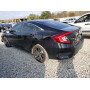 2020 Honda Civic Spor 2.0L vin: 2HGFC2F85LH******