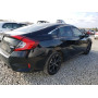 2020 Honda Civic Spor 2.0L vin: 2HGFC2F85LH******