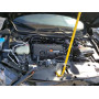 2020 Honda Civic Spor 2.0L vin: 2HGFC2F85LH******