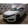 2016 Honda Civic Tour 1.5L vin: 2HGFC1F95GH******