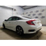 2016 Honda Civic Tour 1.5L vin: 2HGFC1F95GH******