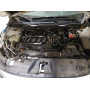 2016 Honda Civic Tour 1.5L vin: 2HGFC1F95GH******