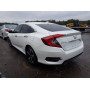 2017 Honda Civic Tour 1.5L vin: 19XFC1F92HE******