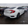 2017 Honda Civic Tour 1.5L vin: 19XFC1F92HE******