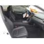 2017 Honda Civic Tour 1.5L vin: 19XFC1F92HE******