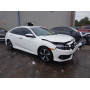 2017 Honda Civic Tour 1.5L vin: 19XFC1F92HE******