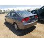 2010 Honda Civic Vp 1.8L vin: 2HGFA1E39AH******