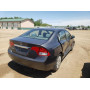 2010 Honda Civic Vp 1.8L vin: 2HGFA1E39AH******