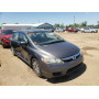 2010 Honda Civic Vp 1.8L vin: 2HGFA1E39AH******