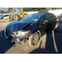 2015 Honda Civic 1.8L vin: 19XFB2F50FE******