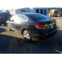 2015 Honda Civic 1.8L vin: 19XFB2F50FE******