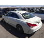 2016 Mercedes-Benz Cla 250 2.0L vin: WDDSJ4EB1GN******