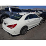 2016 Mercedes-Benz Cla 250 2.0L vin: WDDSJ4EB1GN******